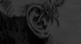 Echoes Robinson Drossos Short Film ear