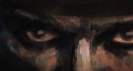 MANGES - Robinson Drossos Short film (wip) Robinson Drossos